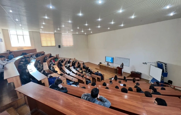 Universitetlərlə bağlı gözlənilən qərar: Tələbə ancaq tələbəni görəcək?