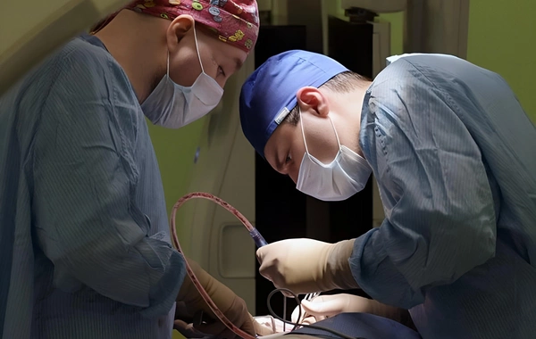 Обнаружен эффективный способ продлить жизнь при агрессивном виде рака