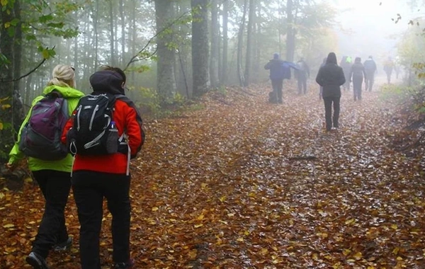 Çilidə fırtına faciəsi: Beş turist həlak oldu, yeddisi axtarılır