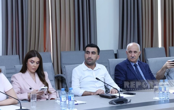 Həsən Həsənov: Albaniya Atropatenanın törəməsidir və bu fakt sovet dövründə təhrif olunub