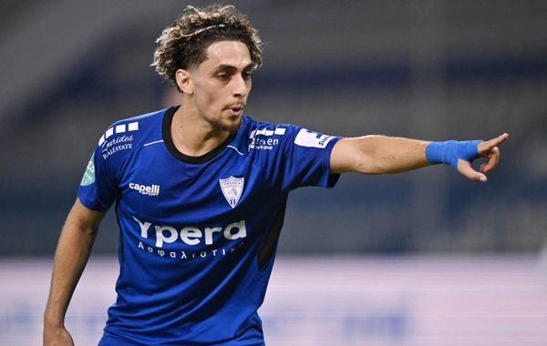 Qarabağ fransalı futbolçu ilə anlaşıb? – KLUBDAN AÇIQLAMA