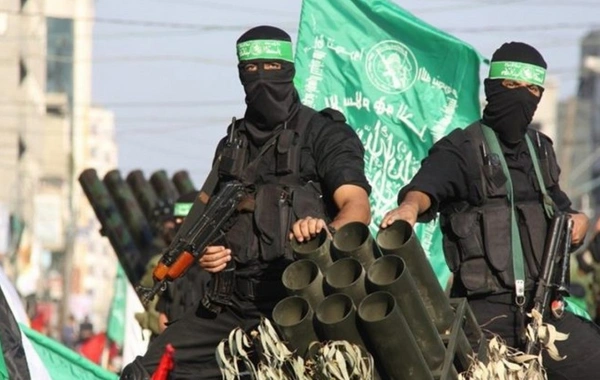KİV: HƏMAS gələcəkdə Qəzzanı idarə etməyi planlaşdırmır