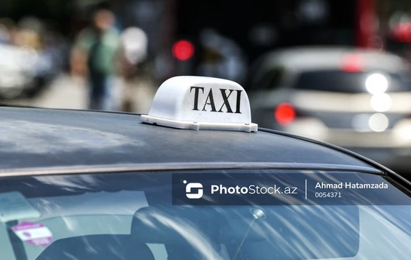 Могут ли в Азербайджане водители с инвалидностью работать в такси? – Разъяснения
