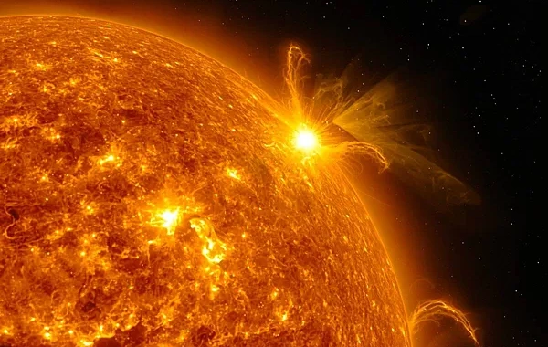 Magnetic storms will hit Earth