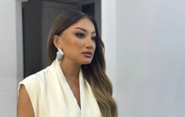 Zümrüd Bədəlova: Söhbət qızımdan gedirsə, dünyanı dağıdaram
