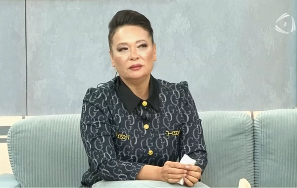 Mehriban Xanlarovaya cadu ediblər: "Deyiblər teatrın küncündə qalsın, rol verməsinlər"