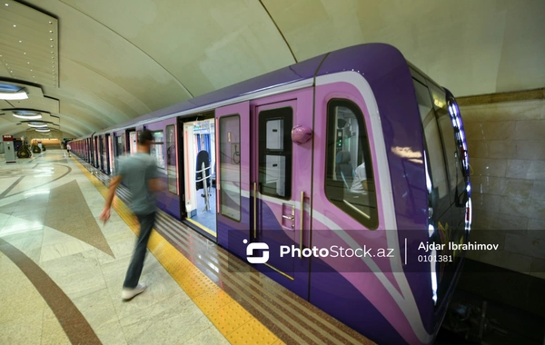 Bakı Metrosundan XƏBƏRDARLIQ - Bu halda kartınız bloklanacaq