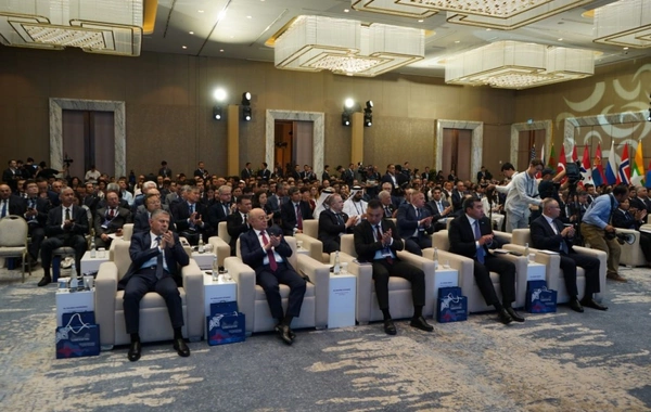 Kəmaləddin Heydərov Özbəkistanda səfərdə olub