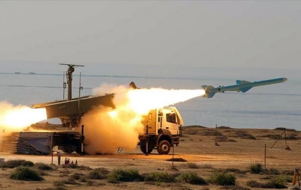 Bəhreyn HHM qüvvələri 150-dən çox raketi zərərsizləşdirib