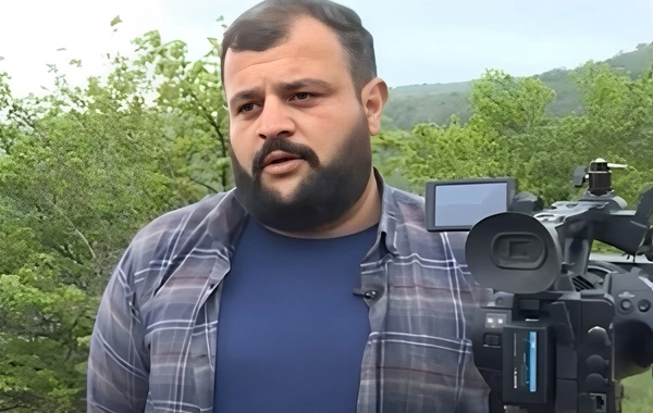 Minaya düşərək ölən jurnalist Sirac Abışovun son anlarında nə yaşandı?