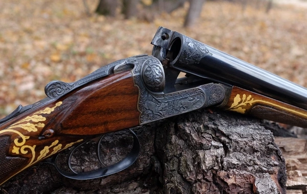 Şabranda qanunsuz ov edən şəxs saxlanılıb