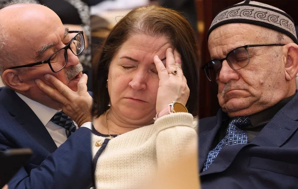 AMEA-dakı görüntülərdən Şamaxı zəlzələsinə qədər: Həftənin xülasəsi