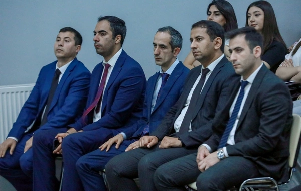 Milli dəyərlər və gənclərin gələcəyi mövzusunda tədbir keçirilib