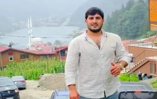 Qəzada ölən sürücü vəzifəli şəxs imiş