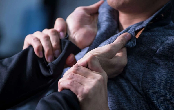 Psixiatriya Xəstəxanasında pasiyent döyülüb? - Polis araşdırmalara BAŞLADI