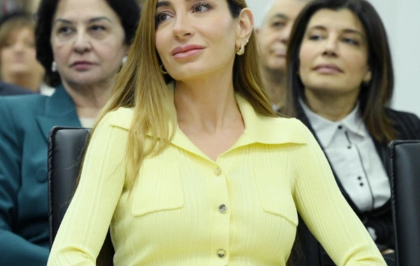 Состоялась презентация платформы "Азербайджанский язык"