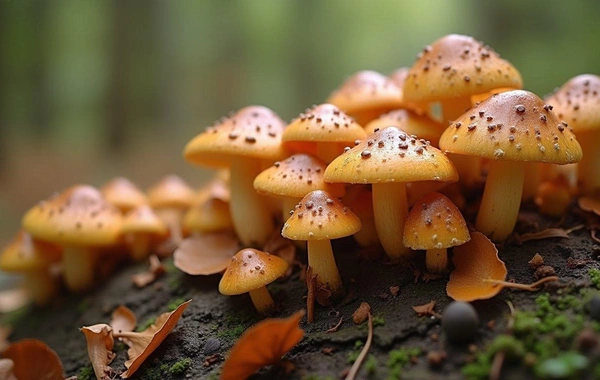 Göbələk yığarkən nələrə diqqət etməlisiniz?