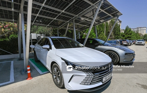 Xaricdən avtomobil sifariş etmək istəyən şəxslərin NƏZƏRİNƏ