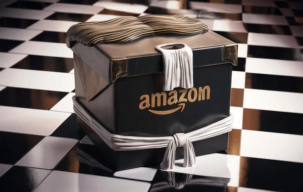 Ceff Bezos Amazonda 4,8 milyard dollarlıq səhmini satacaq