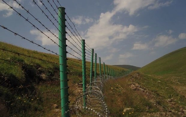 Azərbaycan İran sərhədində SİLAHLI İNSİDENT