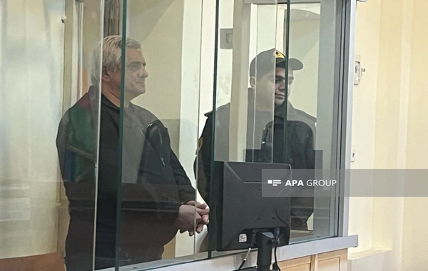 Müsavat fəalını öldürüb, meyitini doğrayan direktor müavini barəsində qərar verilib