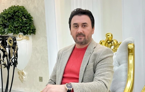 Meyxanaçı Aqşin Fatehin yeni açdığı restoran da BAĞLANDI