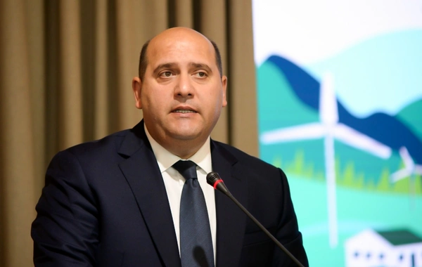 Emin Hüseynov: Ağdam, Əsgəran və Xocalıda 24 min hektar əkinəyararlı torpaq sahibkarları gözləyir