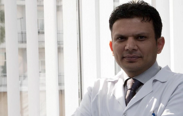 Dr. Mircəlal Kazımi: Azərbaycanda 700-ə yaxın insan sağlığında orqan bağışlanmasına razılıq verib