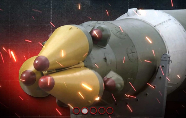 After Victory Day: Kyiv prepares for a strike with "Oreshnik," USA raises the alarm