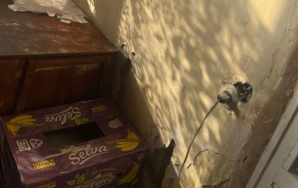 Yasamalda nöqsanlar aşkarlanan çörək sexi bağlandı