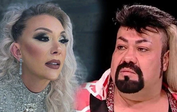Güllünün oğlu Kobra Murad haqqında polisə şikayət edib