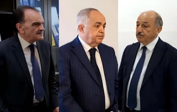 Sabiq məmurların məhkəməsinə şahidlərdən biri məcburi gətiriləcək