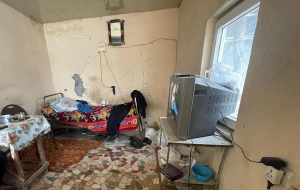 Yanğın təhlükəli maye qazdoldurma məntəqəsinin fəaliyyəti dayandırılıb