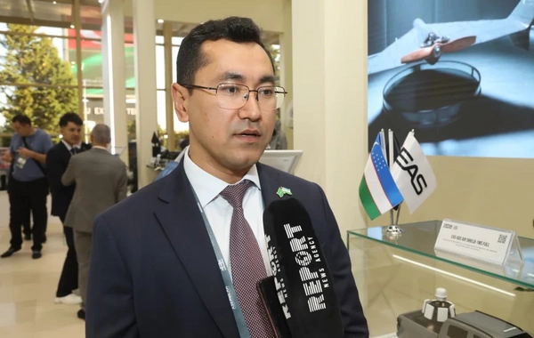 Özbəkistanın EAS şirkəti SOCAR üçün dron əleyhinə sistemlərin quraşdırılması üzrə danışıqlar aparacaq