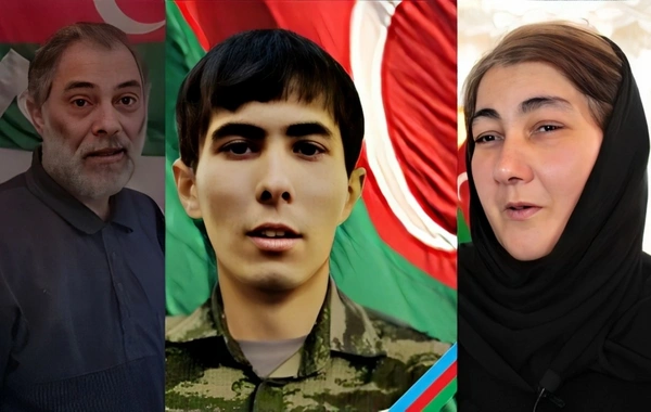 Biz gələndə gördük ki, artıq boğulublar – Şəhidin valideynlərinin faciəli ölümü