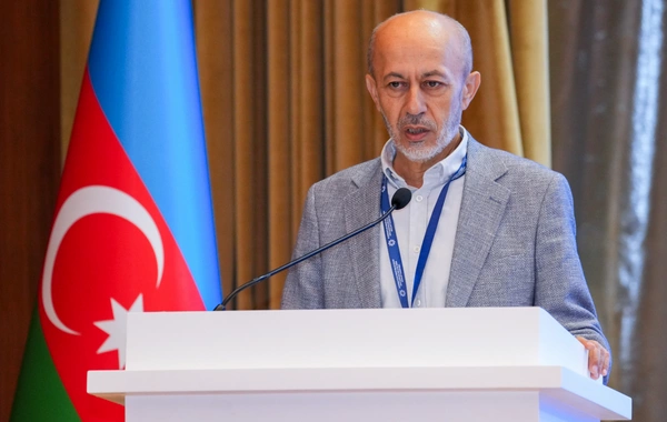 Sabirabadda "Dinin siyasiləşməsi və məzhəbçilik: milli kimliyə yönəlmiş təhdid kimi" mövzusunda regional konfrans keçirilib