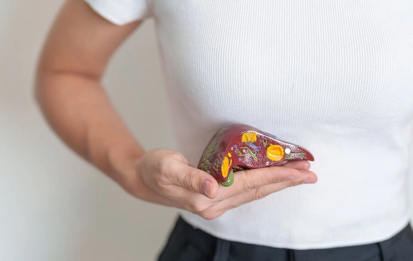 Named diet that reduces fat accumulation in the liver