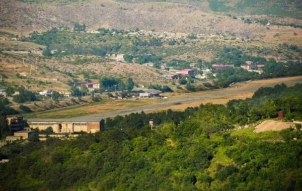 Qazaxın azad edilən kəndlərində yeni mərhələ: Söküntü işlərinə başlanılır