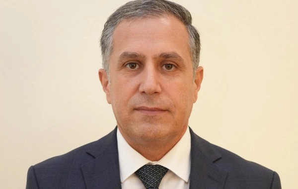 Ədliyyə Nazirliyinin İstintaq idarəsinə rəis təyin olunub