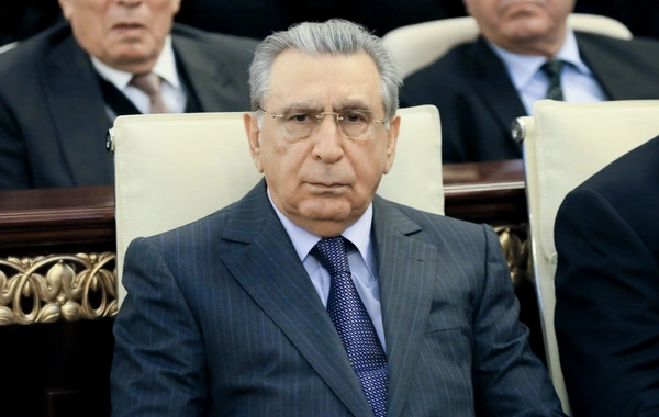 Ramiz Mehdiyev daha bir vəzifəsini itirdi