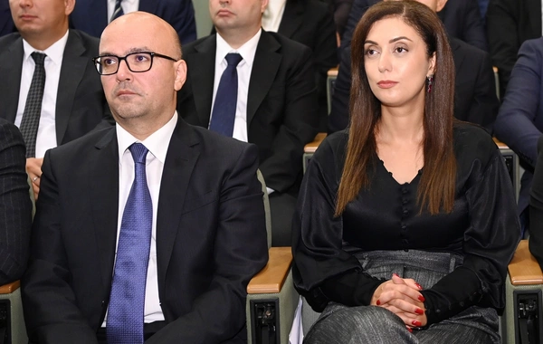20 Sentyabr - Neftçilər Günü münasibətilə tədbir keçirilib
