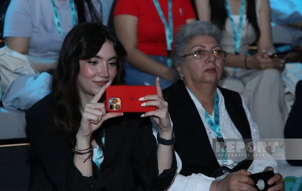 Bakıda WUF13 çərçivəsində Şəki haqqında sənədli filmin nümayişi keçirilib