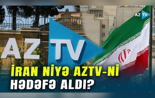 Rövşən Məmmədov: AzTV İranın informasiya hücumlarına cavab verməyə davam edəcək