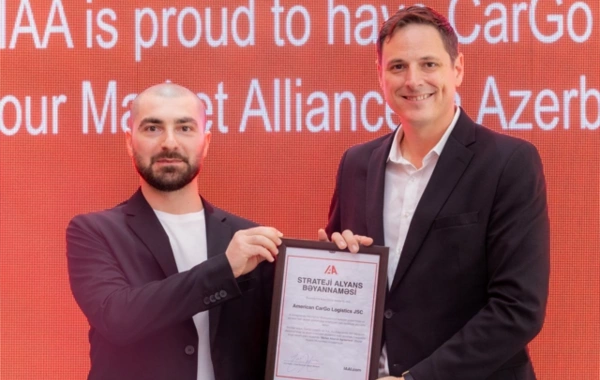 IAA ilə Azərbaycanın avtomobil bazarı yeni mərhələyə qədəm qoyur