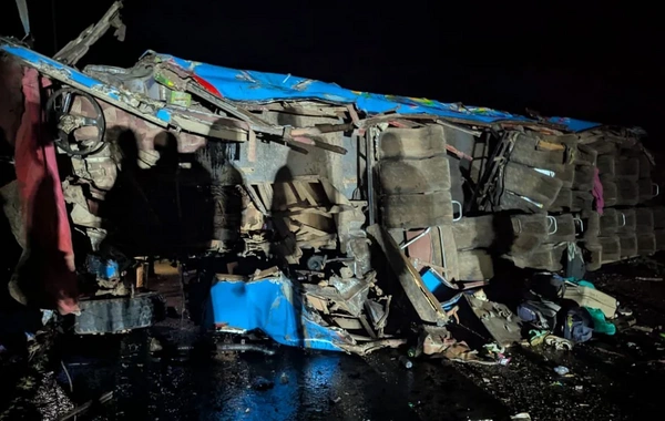 Azərbaycanın pilotları çətin döyüş manevrləri üzrə tapşırıqlar yerinə yetiriblər