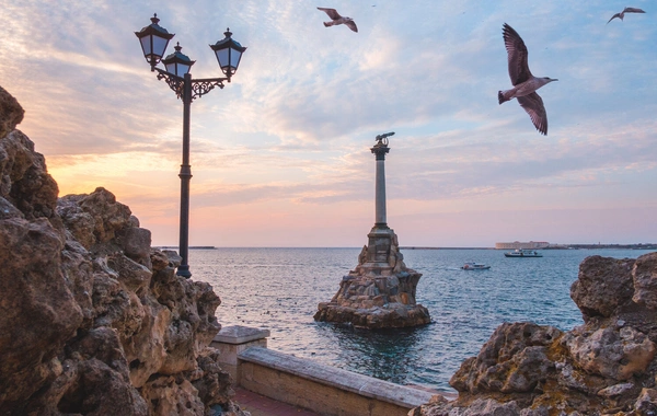 Ukrayna ordusu Krıma desant hücumuna hazırlayır