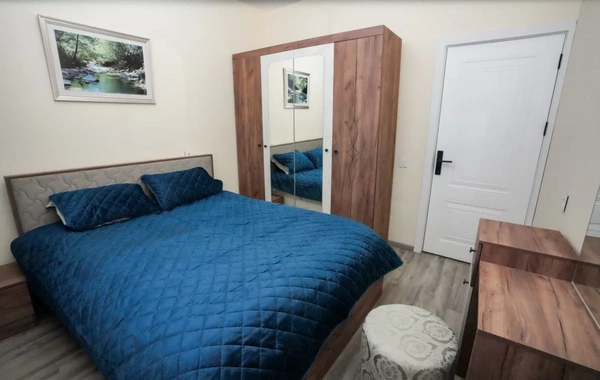 Azərbaycanda bir qrup hərbçiyə MƏNZİLLƏR VERİLDİ