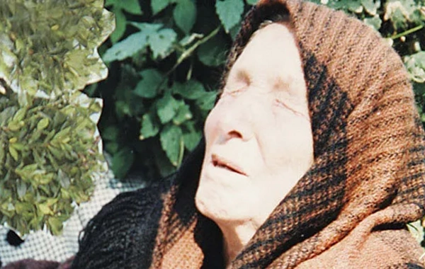 Vanqanın 2026-cı il üçün PROQNOZLARI - Dəhşətli aclıq və...