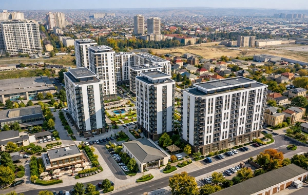 Çinarlı MTK: yeni metro yaxınlığında və Binəqədidə infrastrukturla paralel inkişaf edən layihə maraq yaradır