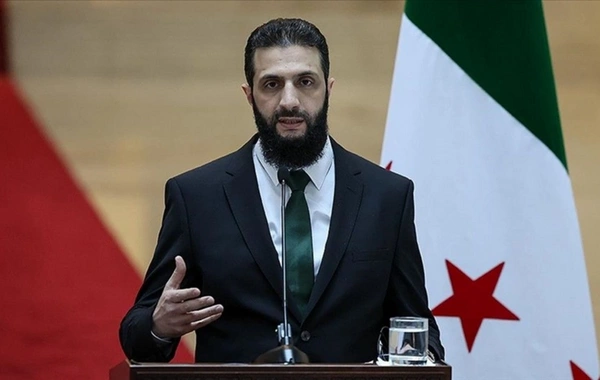 What is behind the Syrian president's visit to Russia?